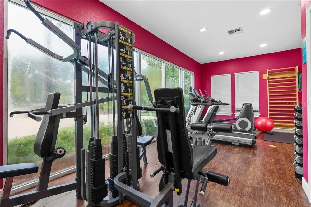 5366 DIPLOMAT COURT #101 Kissimmee, FL 34746