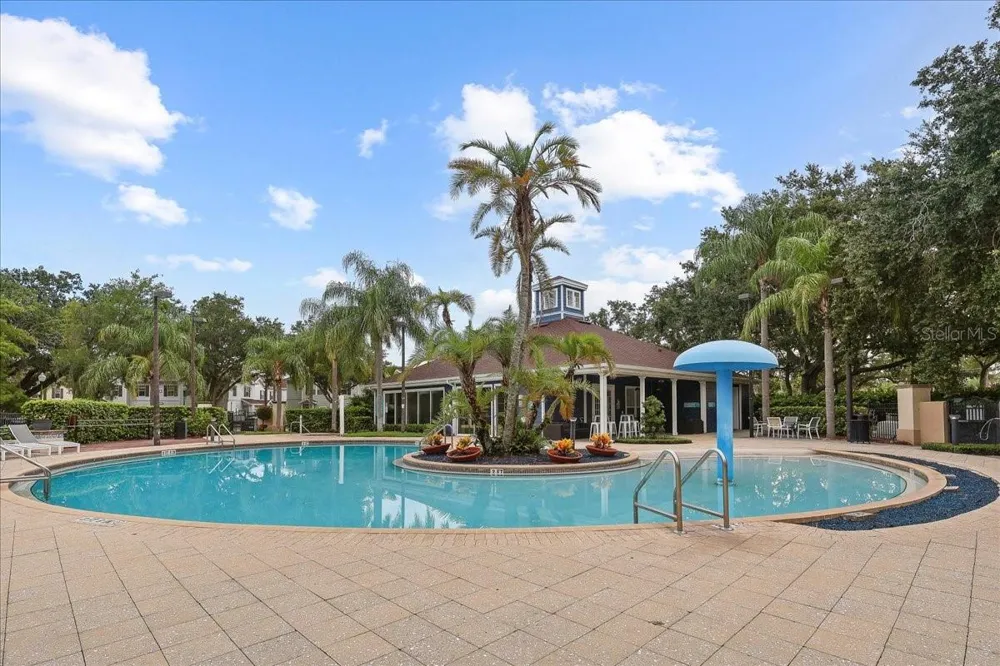 5366 DIPLOMAT COURT #101 Kissimmee, FL 34746