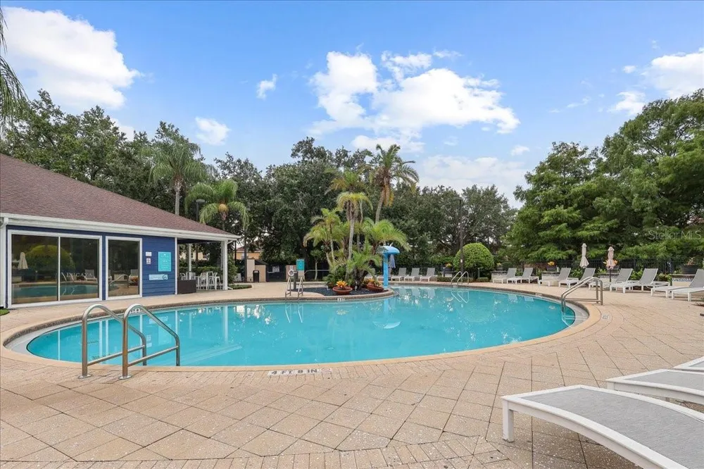 5366 DIPLOMAT COURT #101 Kissimmee, FL 34746