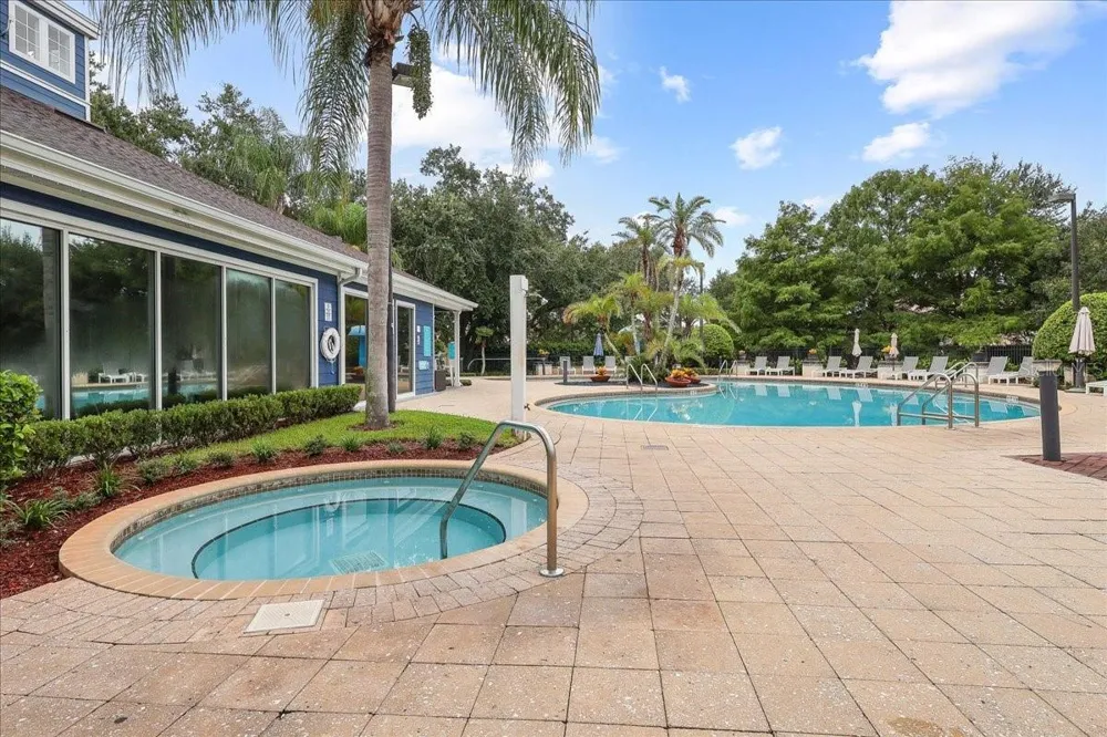 5366 DIPLOMAT COURT #101 Kissimmee, FL 34746
