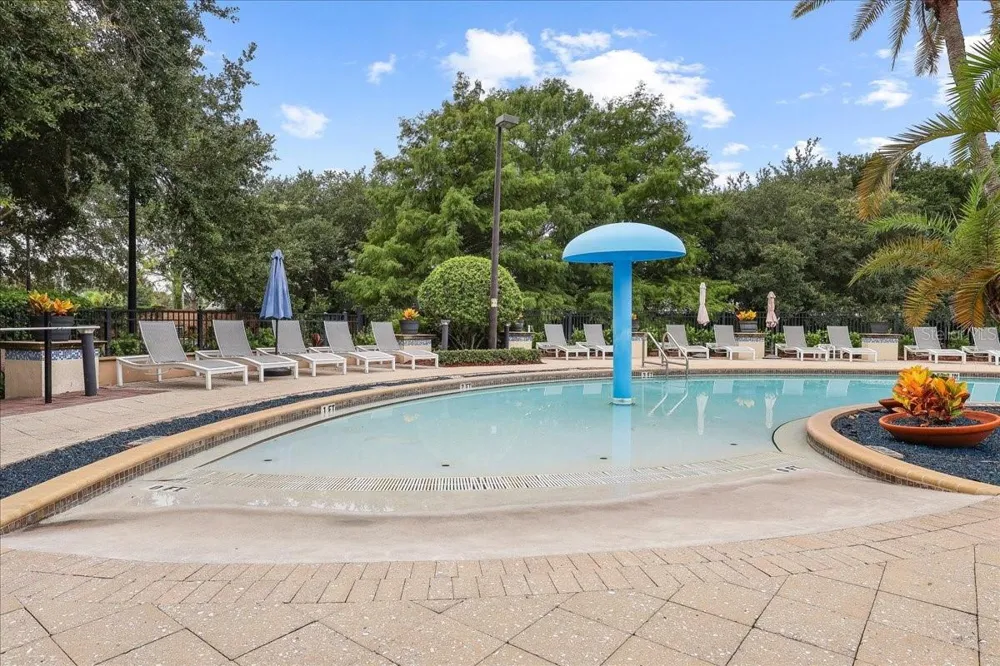 5366 DIPLOMAT COURT #101 Kissimmee, FL 34746