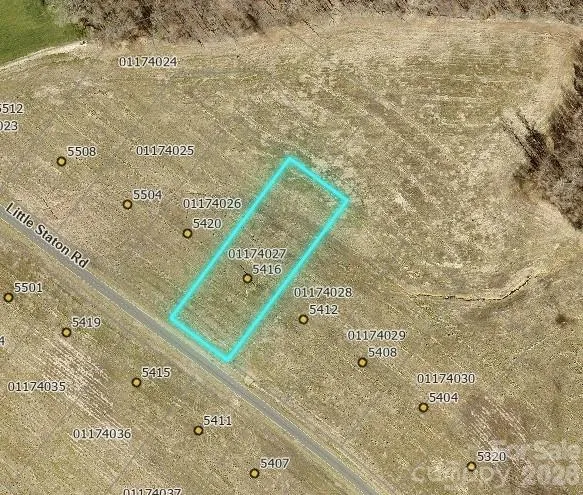 5416 Little Staton Road Marshville, NC 28103
