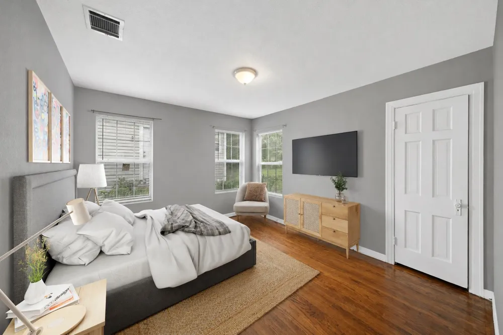 3324 W Clarendon Drive Dallas, TX 75211