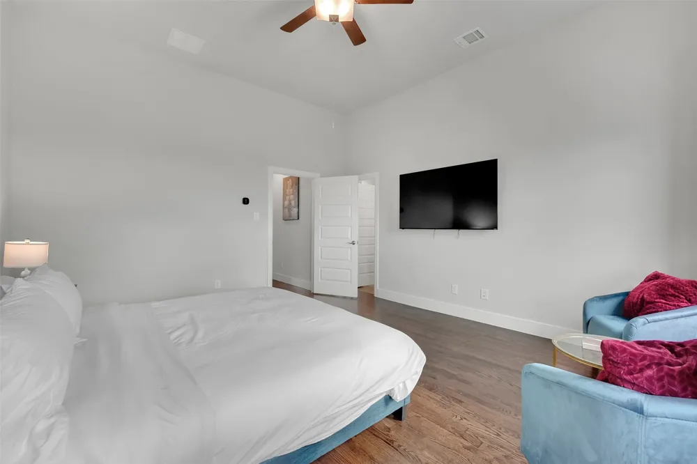 1121 Marc Place Rowlett, TX 75088