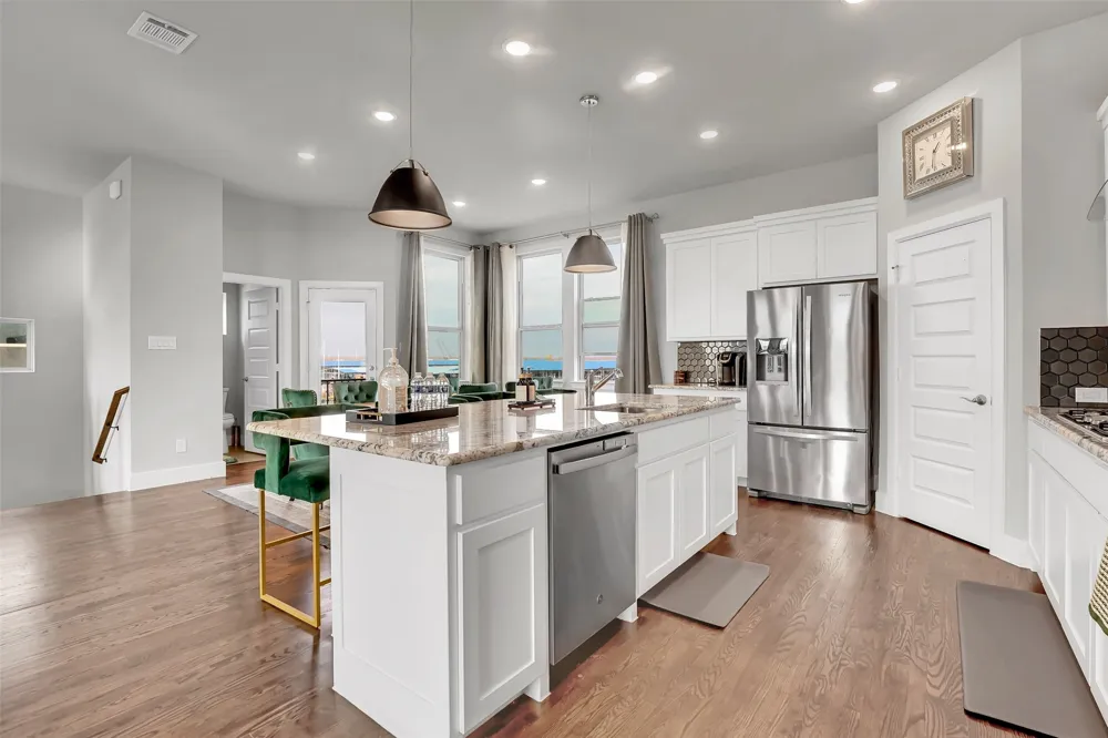 1121 Marc Place Rowlett, TX 75088