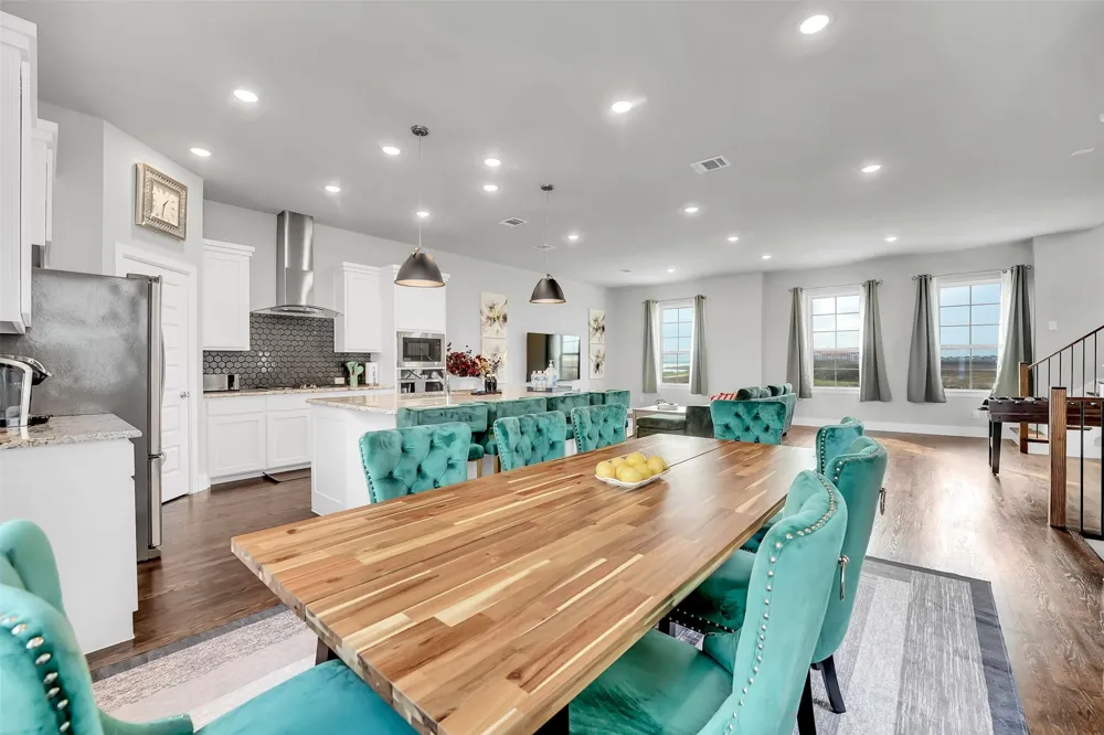 1121 Marc Place Rowlett, TX 75088
