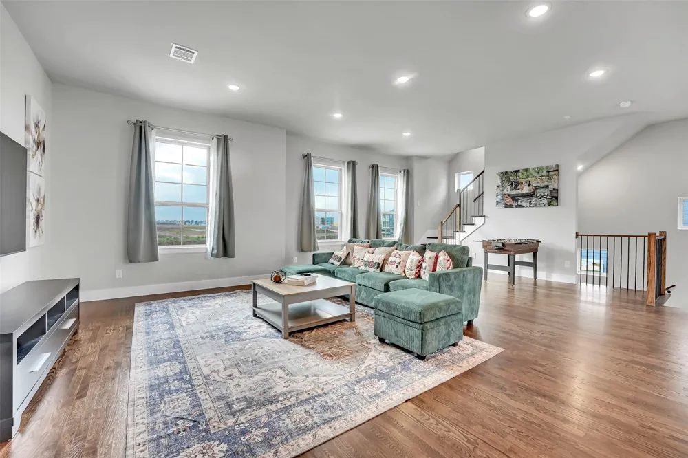 1121 Marc Place Rowlett, TX 75088