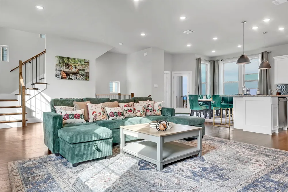 1121 Marc Place Rowlett, TX 75088