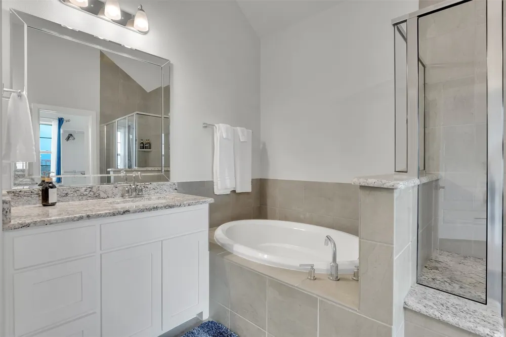 1121 Marc Place Rowlett, TX 75088