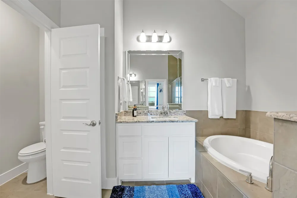 1121 Marc Place Rowlett, TX 75088