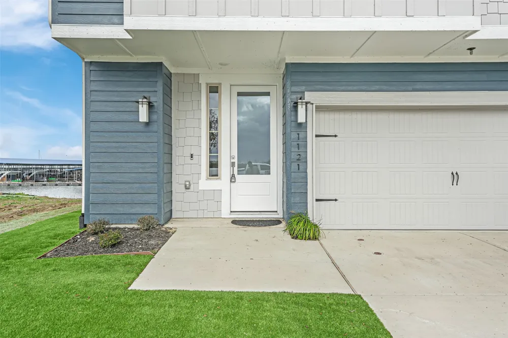 1121 Marc Place Rowlett, TX 75088