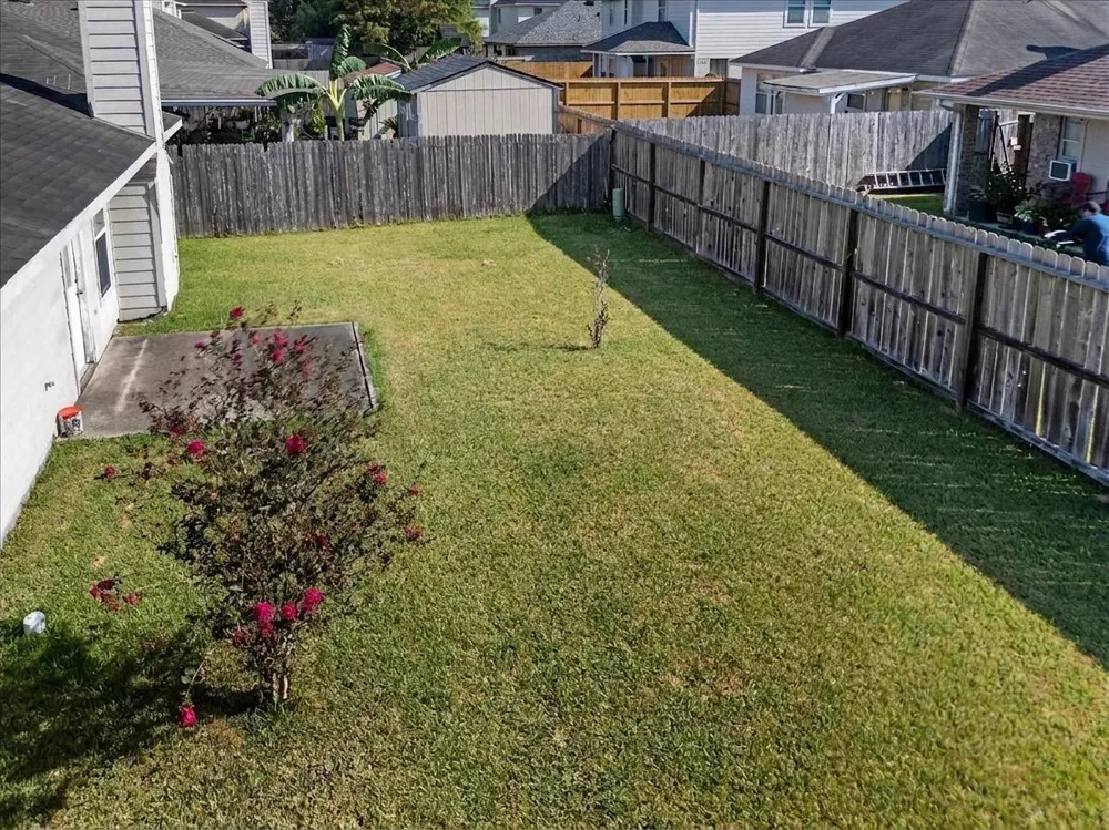 8202 Greenleaf Street Baytown, TX 77523