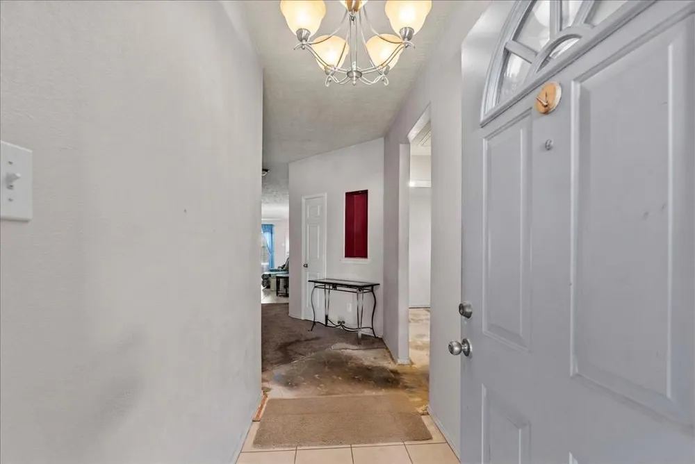 8202 Greenleaf Street Baytown, TX 77523