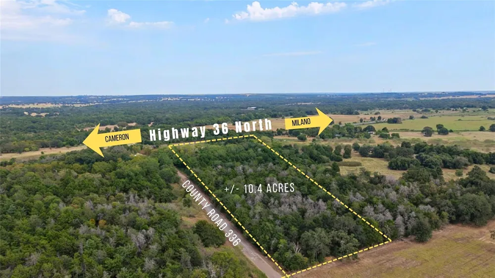 2777 Us Highway 36 Milano, TX 76556