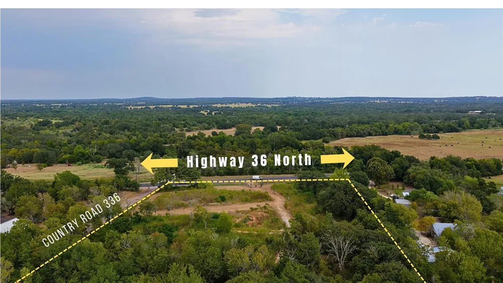 2777 Us Highway 36 Milano, TX 76556