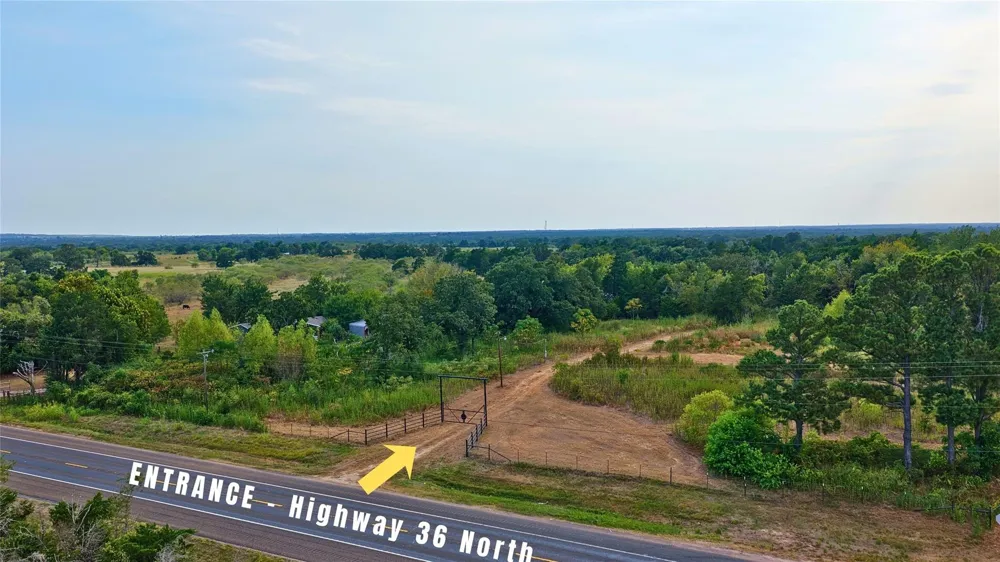 2777 Us Highway 36 Milano, TX 76556