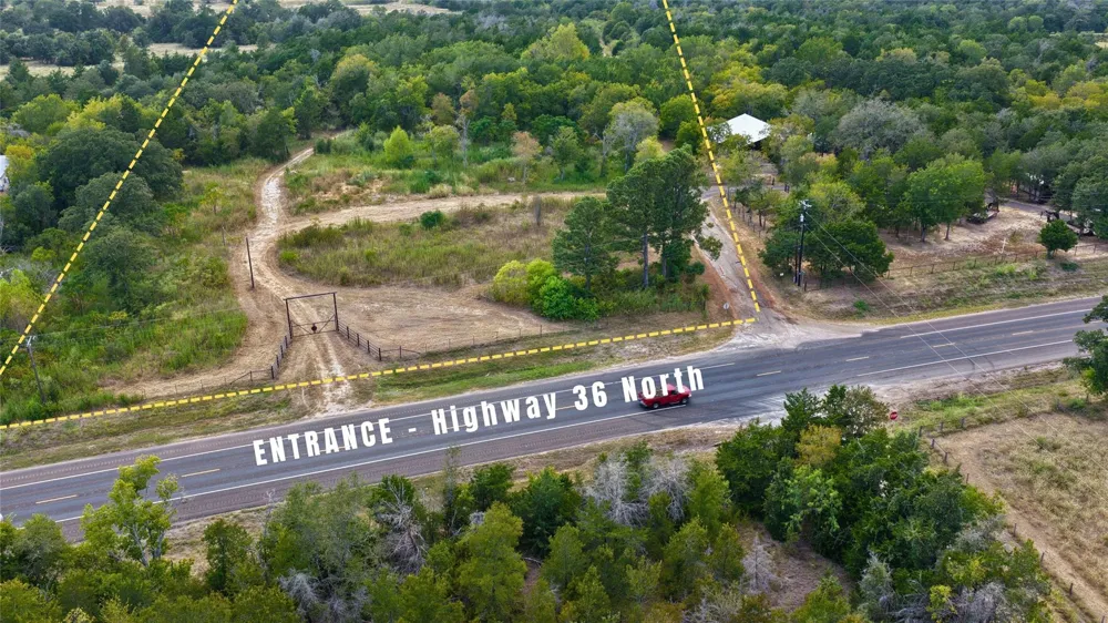 2777 Us Highway 36 Milano, TX 76556
