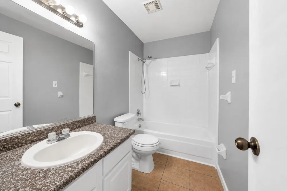 1707 Stone Lake Drive Missouri City, TX 77489