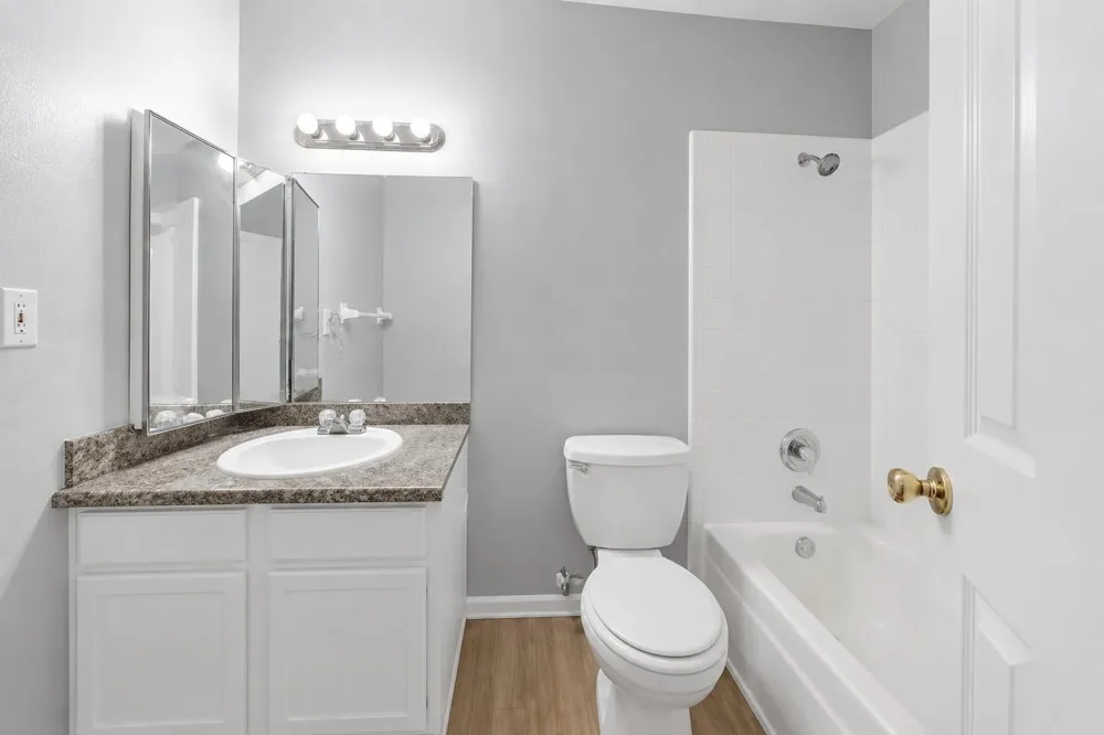 1707 Stone Lake Drive Missouri City, TX 77489