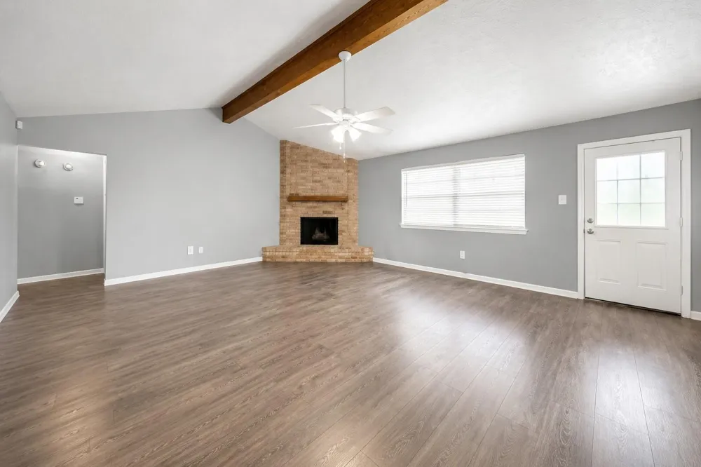 1707 Stone Lake Drive Missouri City, TX 77489