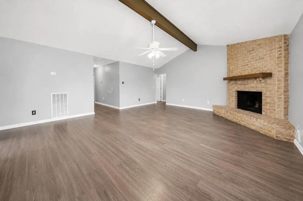 1707 Stone Lake Drive Missouri City, TX 77489