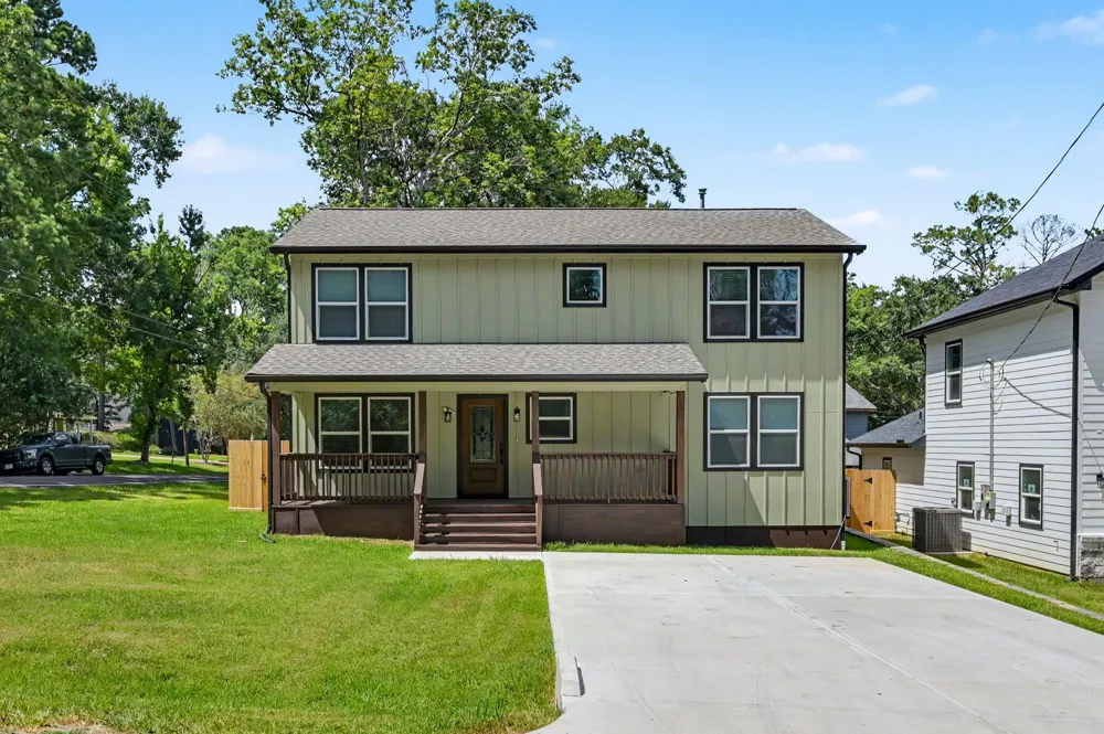 116 Sun City Lane Conroe, TX 77304