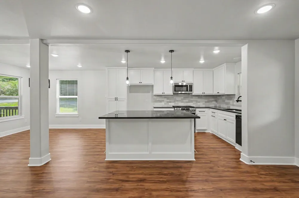 116 Sun City Lane Conroe, TX 77304