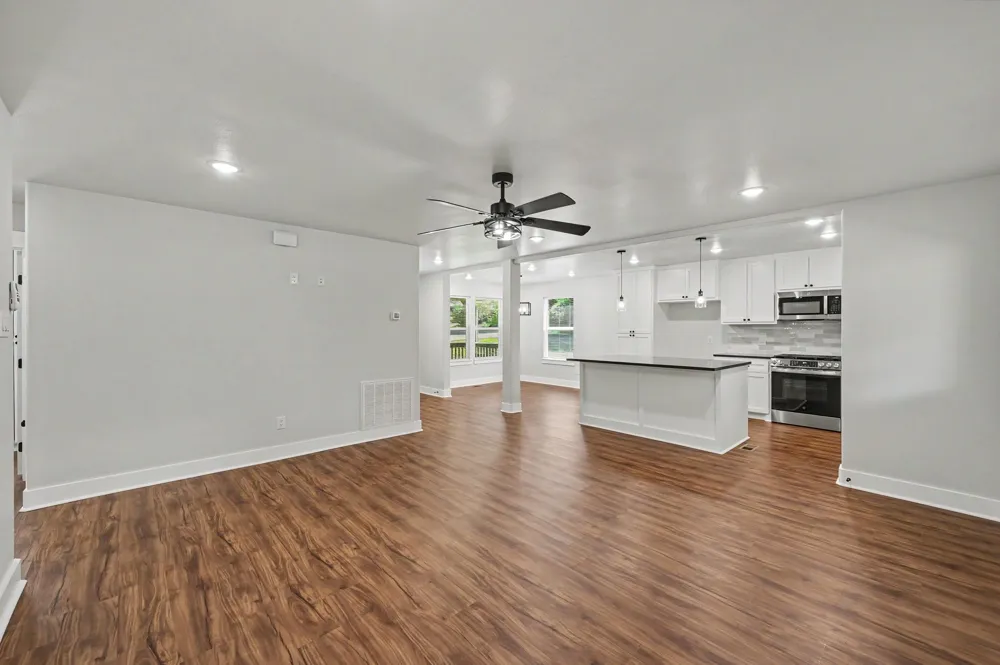 116 Sun City Lane Conroe, TX 77304