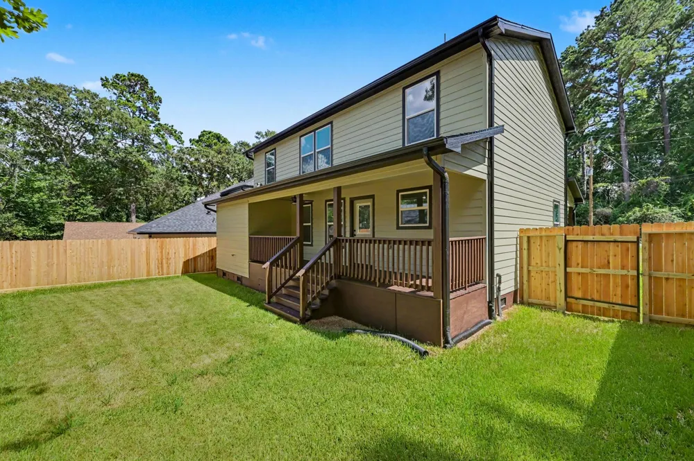 116 Sun City Lane Conroe, TX 77304