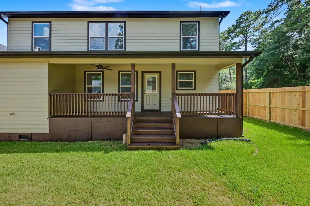 116 Sun City Lane Conroe, TX 77304