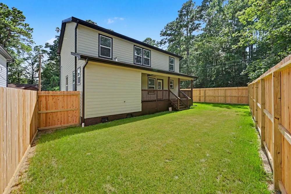 116 Sun City Lane Conroe, TX 77304