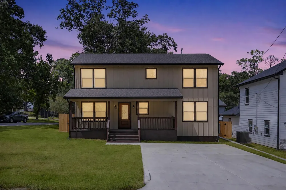 116 Sun City Lane Conroe, TX 77304