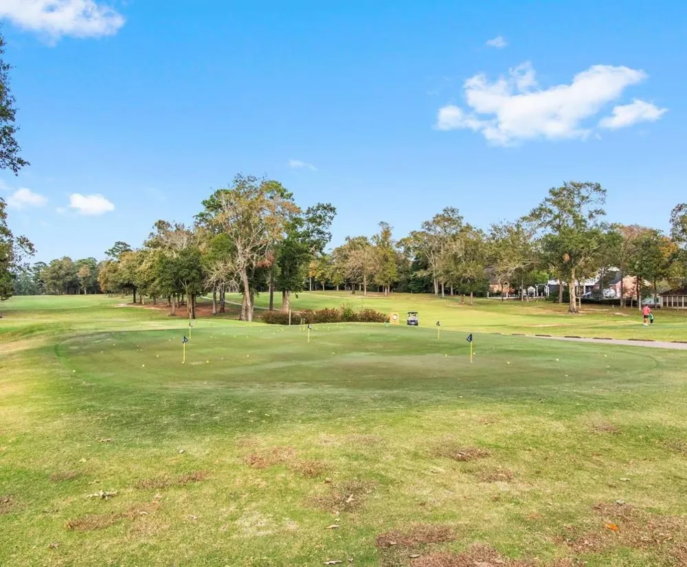 116 Sun City Lane Conroe, TX 77304