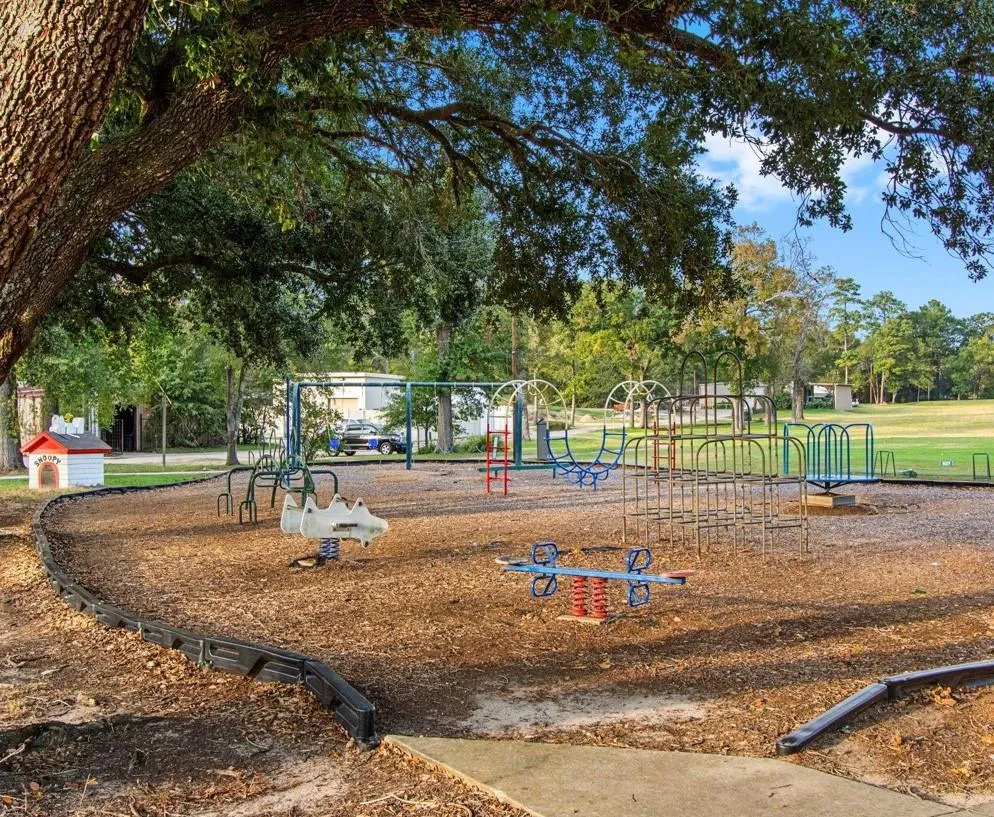 116 Sun City Lane Conroe, TX 77304