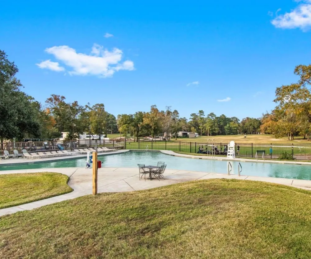 116 Sun City Lane Conroe, TX 77304