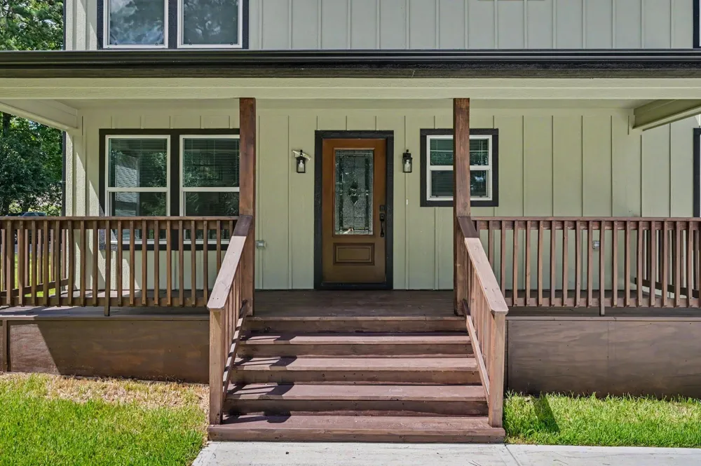 116 Sun City Lane Conroe, TX 77304