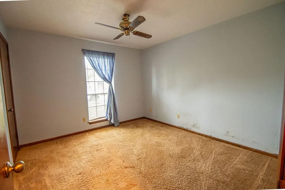 1203 Briarmeadow Drive Beaumont, TX 77706