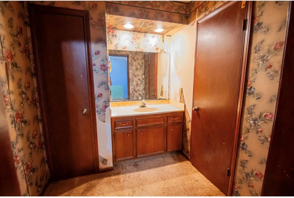 1203 Briarmeadow Drive Beaumont, TX 77706
