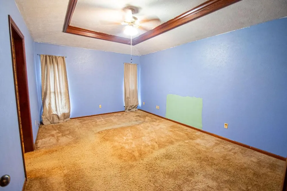 1203 Briarmeadow Drive Beaumont, TX 77706