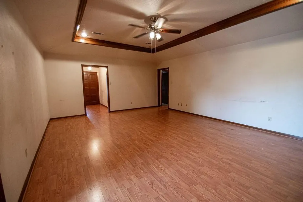 1203 Briarmeadow Drive Beaumont, TX 77706