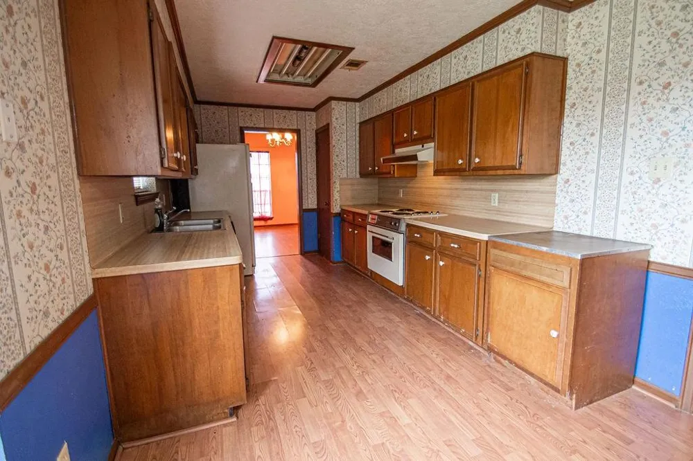 1203 Briarmeadow Drive Beaumont, TX 77706