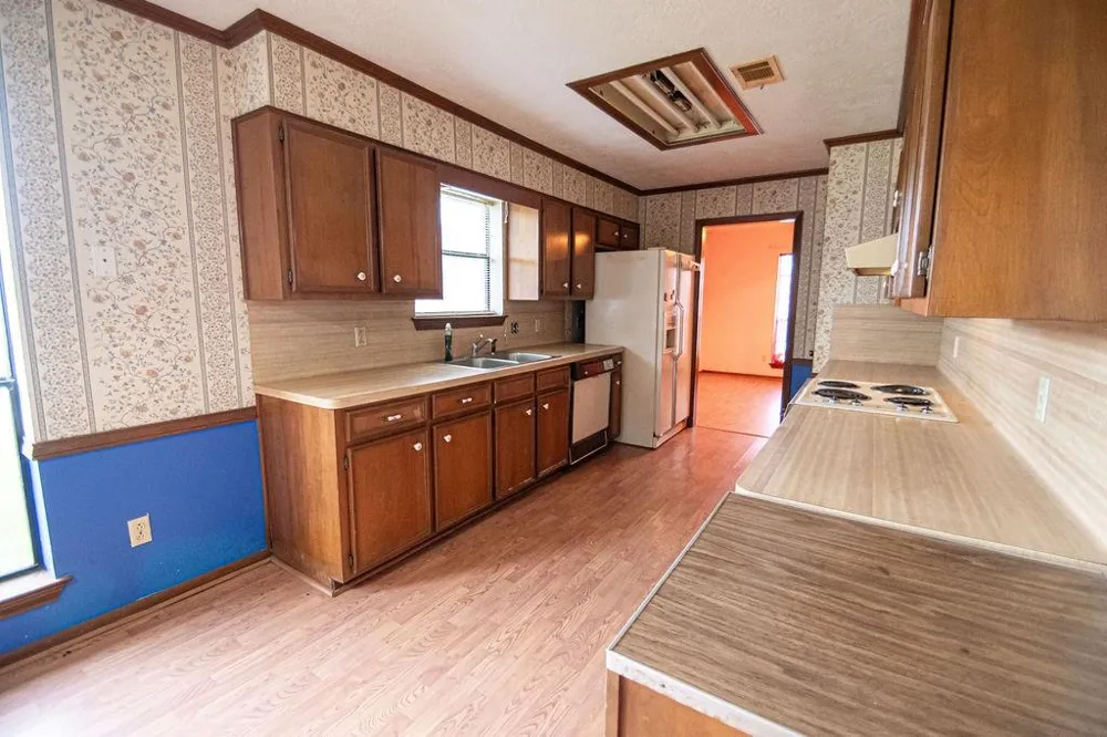 1203 Briarmeadow Drive Beaumont, TX 77706