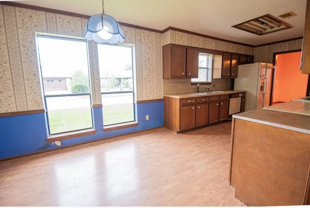 1203 Briarmeadow Drive Beaumont, TX 77706