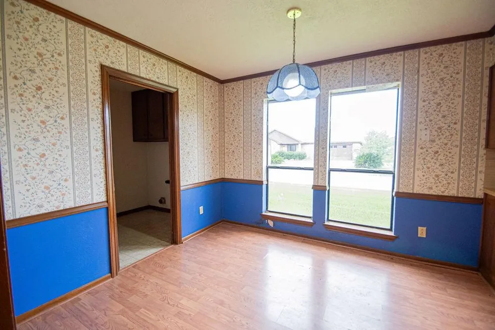 1203 Briarmeadow Drive Beaumont, TX 77706