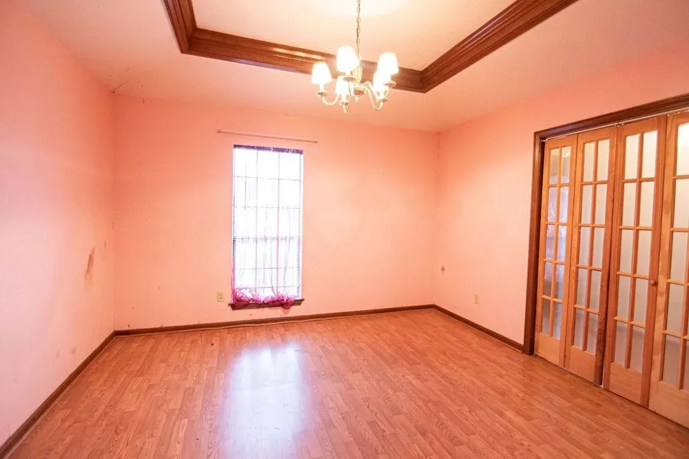 1203 Briarmeadow Drive Beaumont, TX 77706