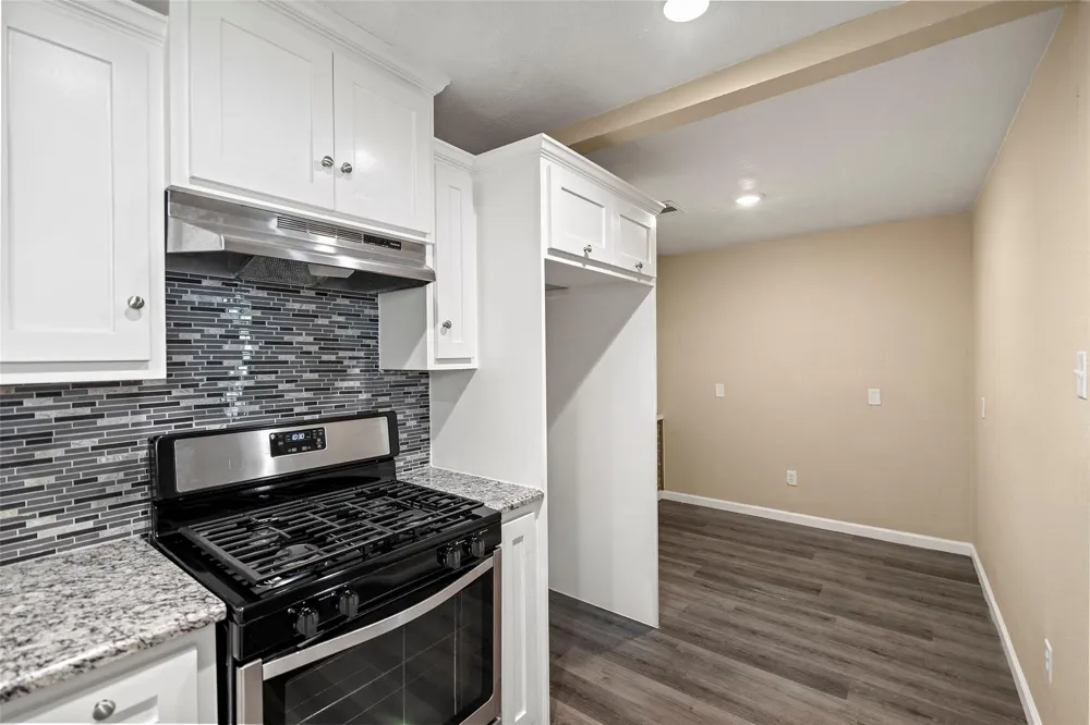 1608 Eastway Street Galena Park, TX 77547