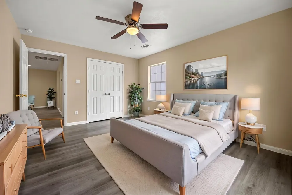 1608 Eastway Street Galena Park, TX 77547