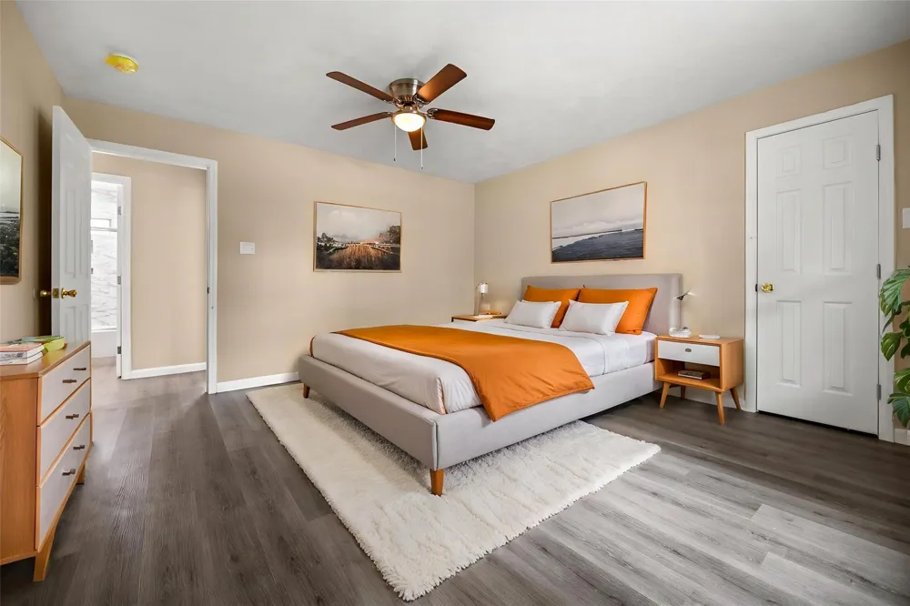 1608 Eastway Street Galena Park, TX 77547