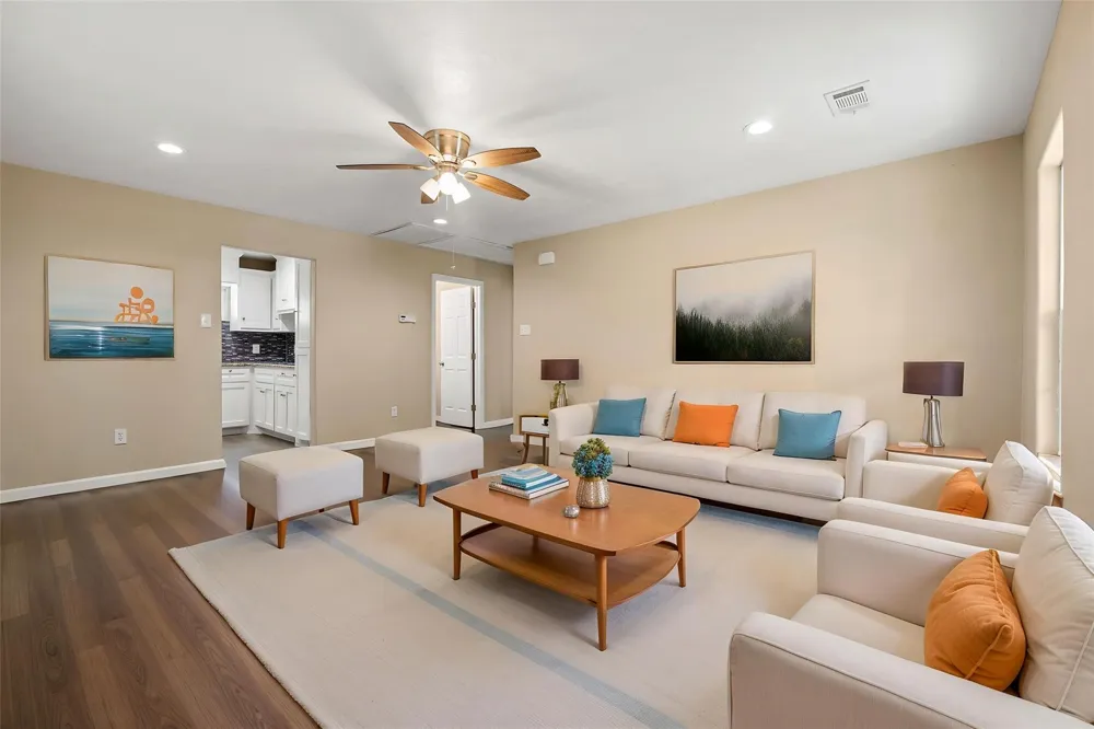 1608 Eastway Street Galena Park, TX 77547