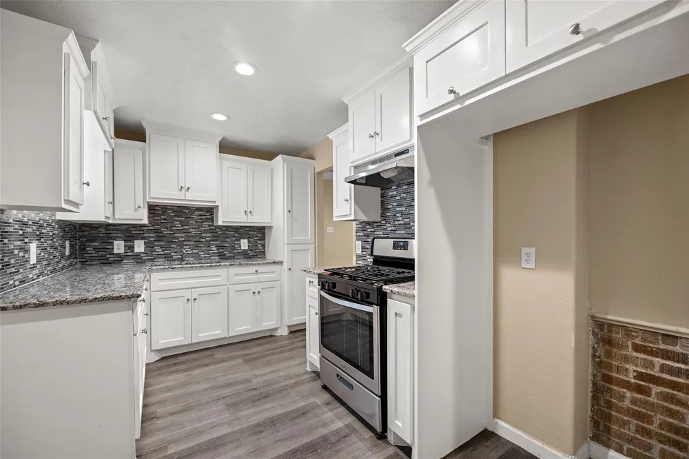 1608 Eastway Street Galena Park, TX 77547